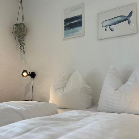 Hartel House Lejlighed Ollerup Eksteriør billede