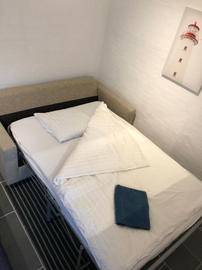 Hartel House Lejlighed Ollerup Eksteriør billede