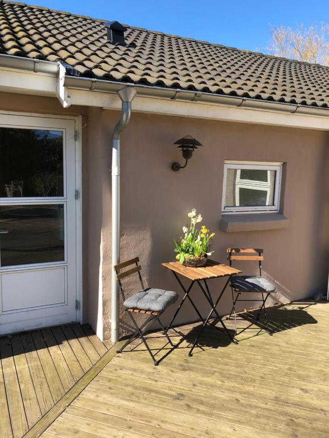 Hartel House Lejlighed Ollerup Eksteriør billede