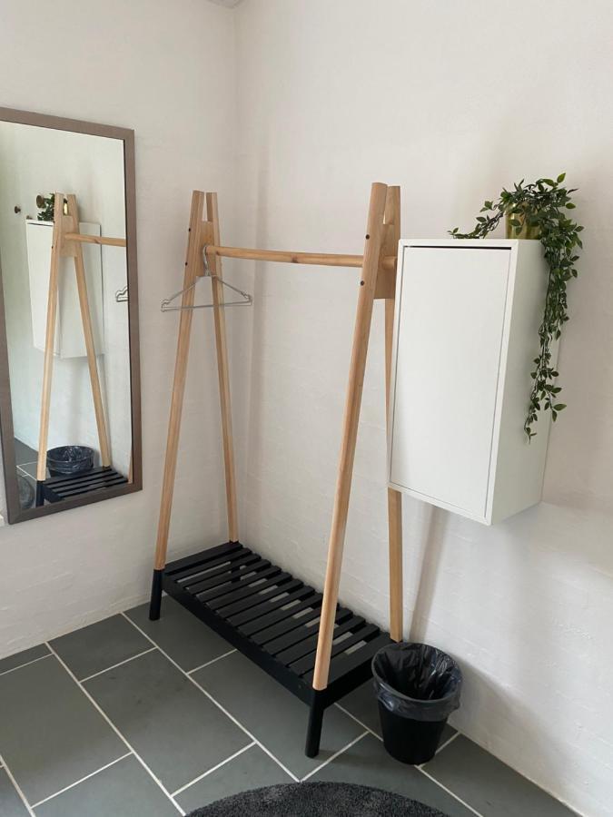 Hartel House Lejlighed Ollerup Eksteriør billede