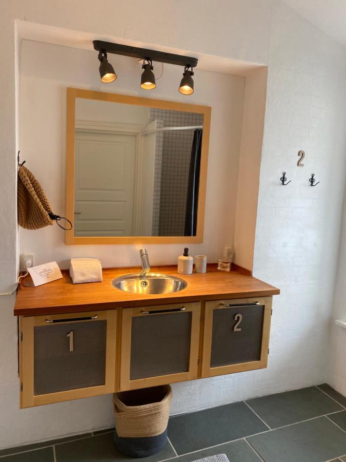 Hartel House Lejlighed Ollerup Eksteriør billede