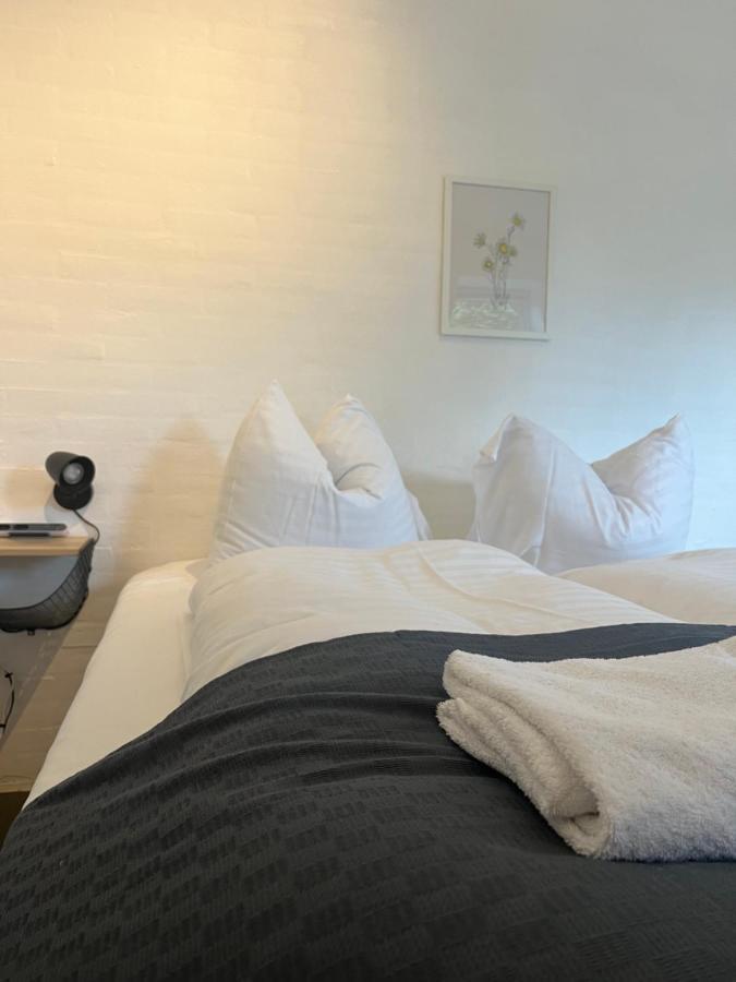 Hartel House Lejlighed Ollerup Eksteriør billede