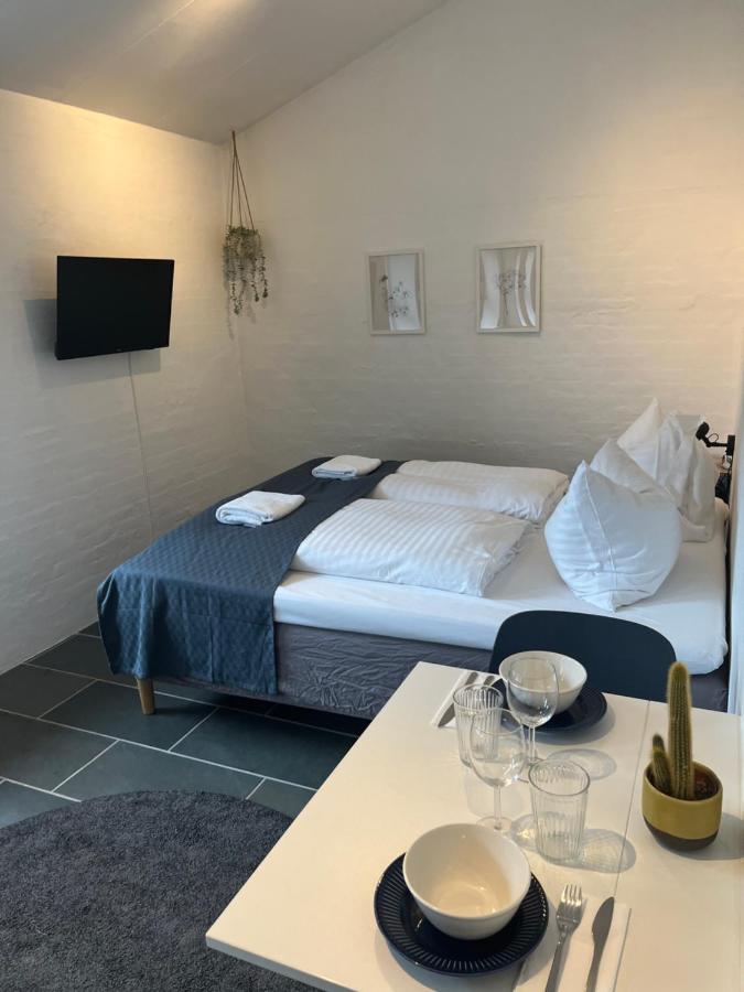 Hartel House Lejlighed Ollerup Eksteriør billede