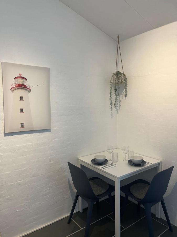 Hartel House Lejlighed Ollerup Eksteriør billede