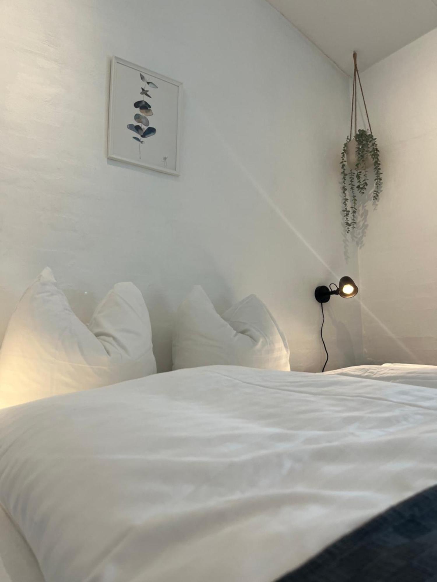 Hartel House Lejlighed Ollerup Eksteriør billede