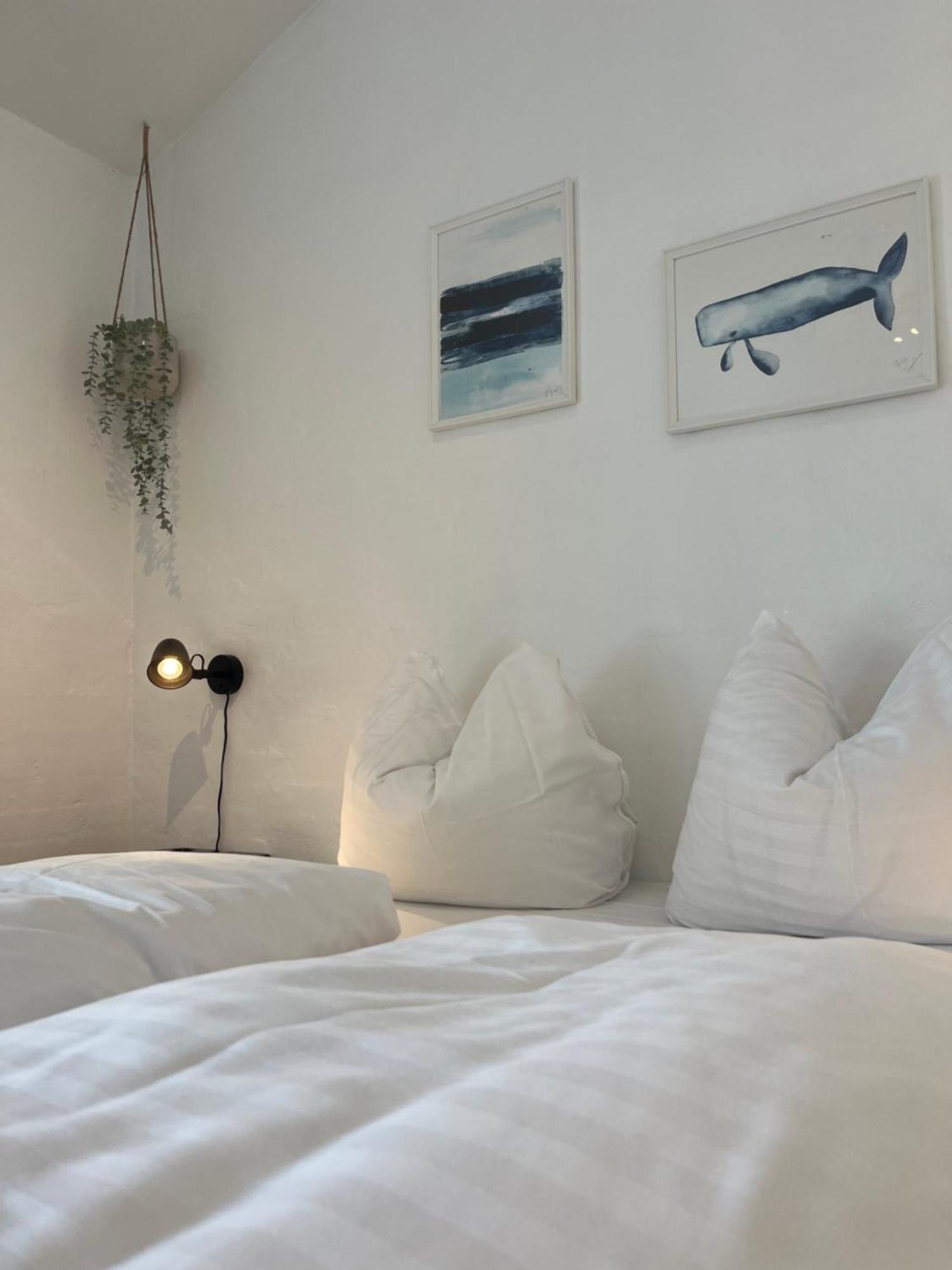 Hartel House Lejlighed Ollerup Eksteriør billede